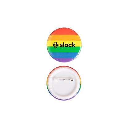 Pride Button