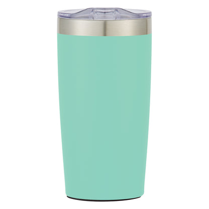 20 Oz. Full Laser Two-Tone Himalayan Tumbler