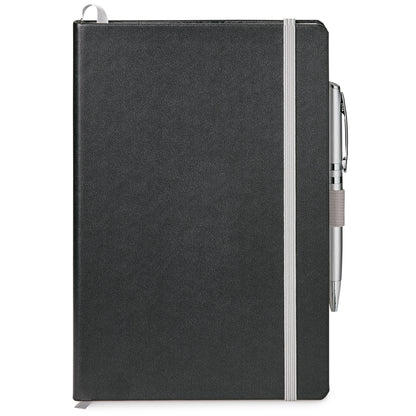 Neoskin® hard cover journal combo