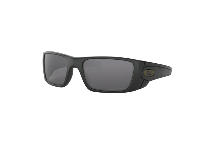 Oakley Polarized Fuel Cell Sunglasses