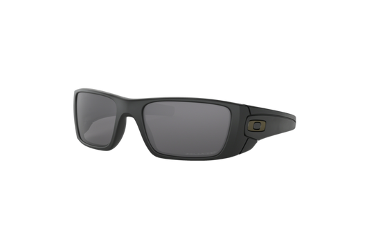 Oakley Polarized Fuel Cell Sunglasses