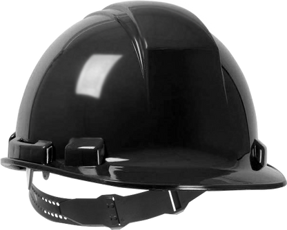Whistler™ Pin Lock Hard Hat