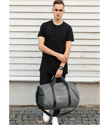 The Walker Duffel Bag