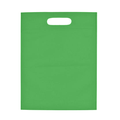 Heat Sealed Non-Woven Exhibition Tote Bag