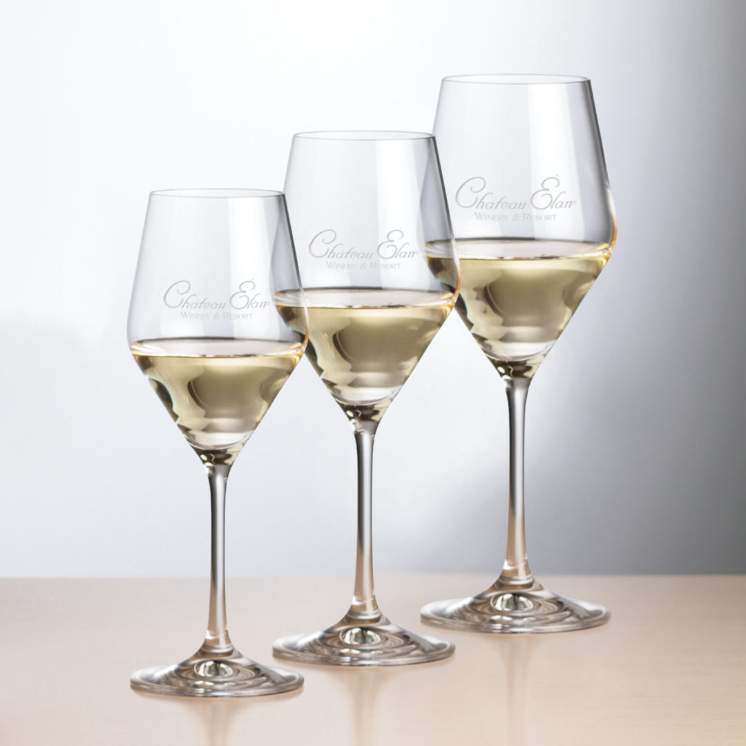 Bengston Wine - Deep Etch