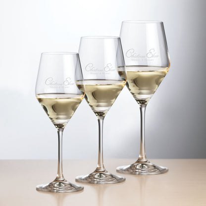 Bengston Wine - Deep Etch