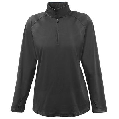 Womens Diplomat 1/4 Zip