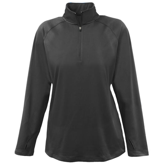 Womens Diplomat 1/4 Zip