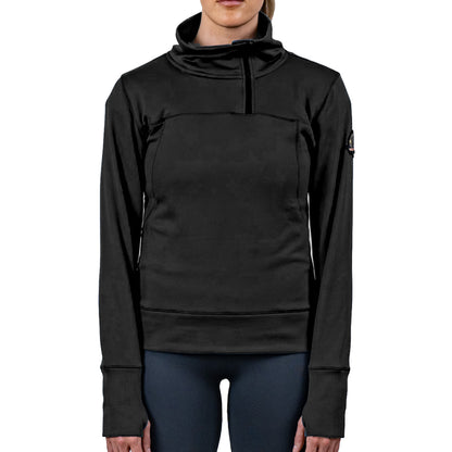 Mountain Standard Chinook 1/4 Zip Fleece
