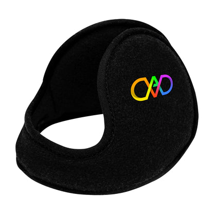 Behind-The-Head Earmuffs