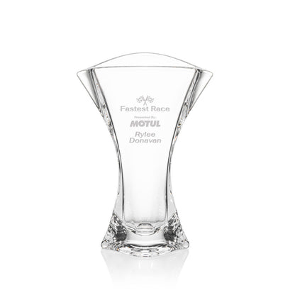 Tilden Waisted Vase
