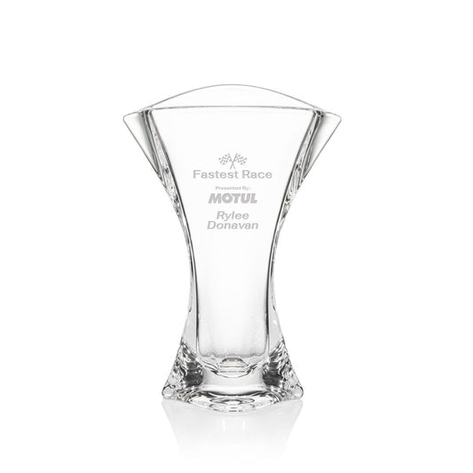 Tilden Waisted Vase