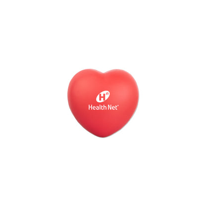 Heart Shaped Stress Ball