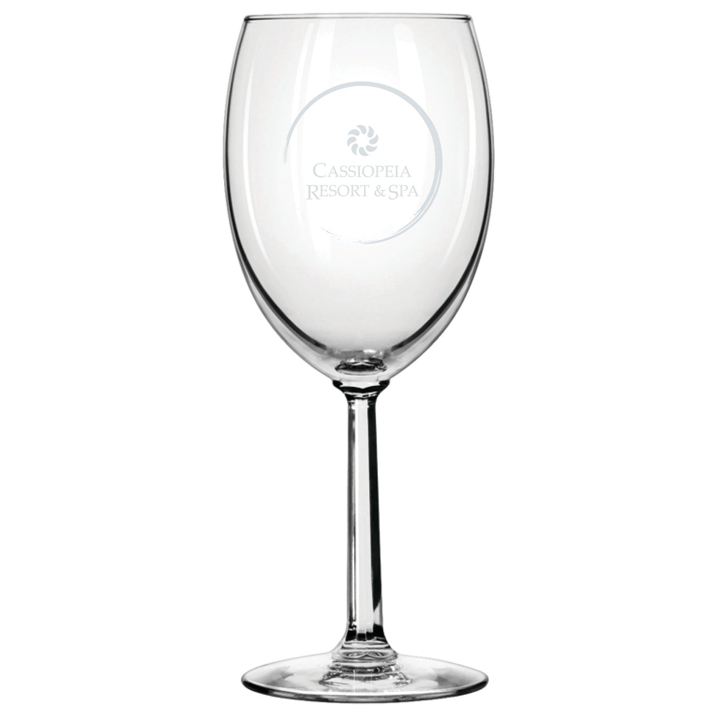 Libbey Wine Goblet
