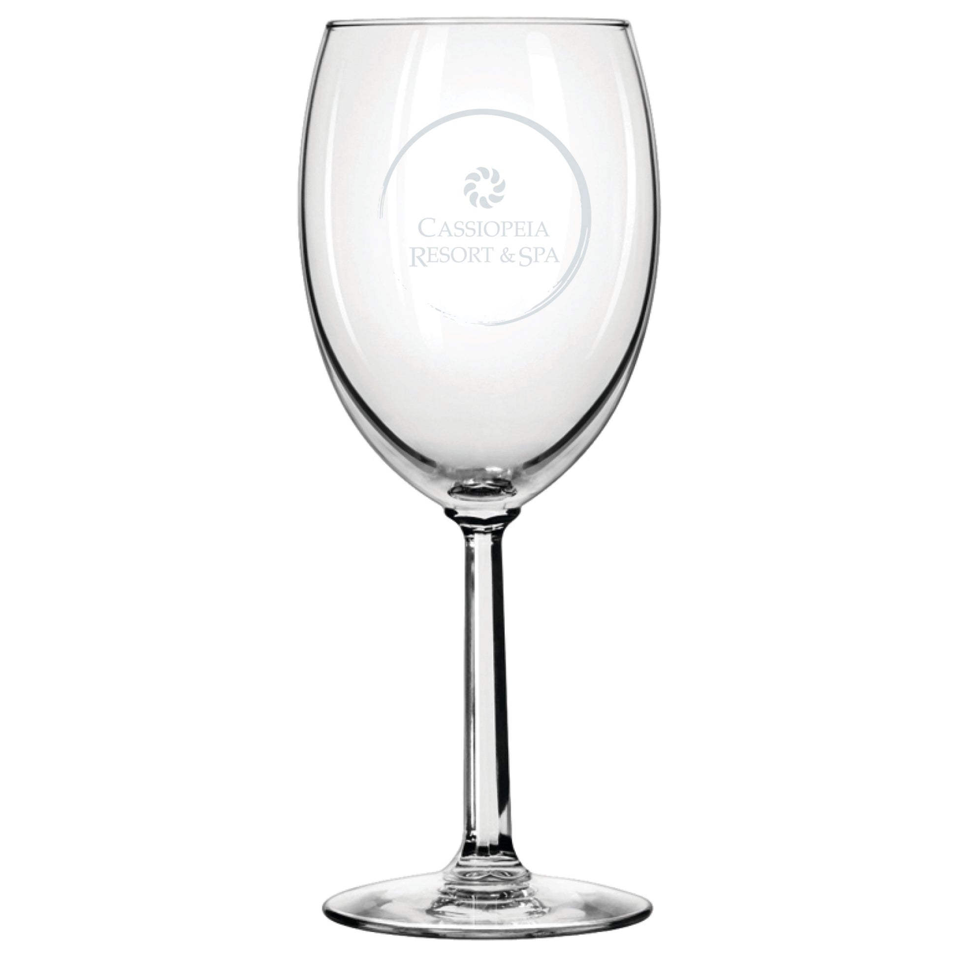 Libbey Wine Goblet