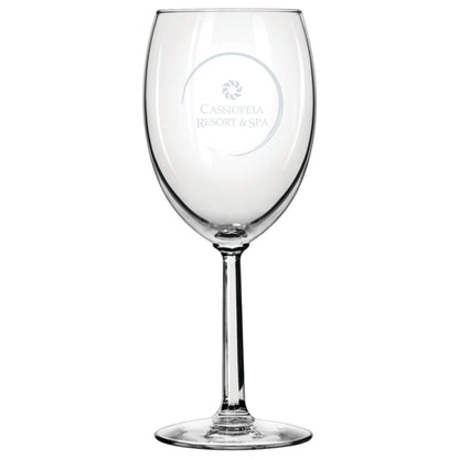 Libbey Wine Goblet