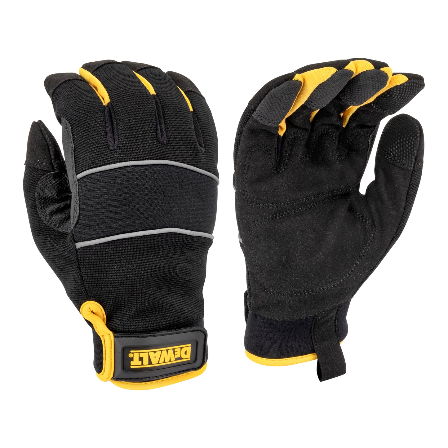 DPG752 Mid-Grade Thermal Lined Cold Weather Glove - Size XL
