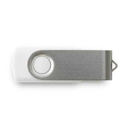 Northlake QuickShip Swivel USB Flash Drive