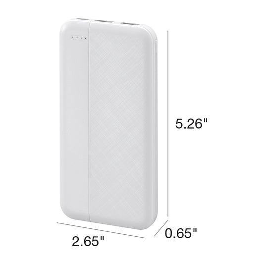 iLive 10K Power Bank