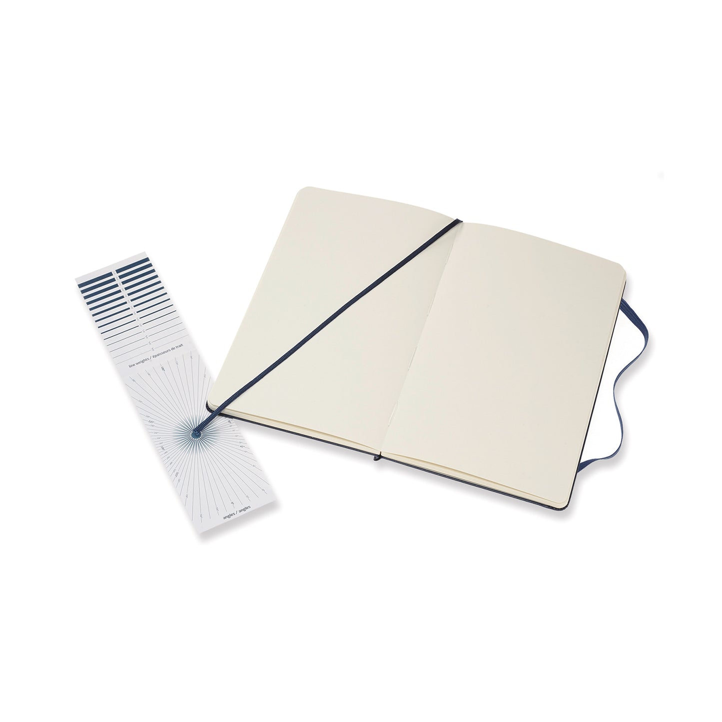Moleskine® Hard Cover Large Sketchbook