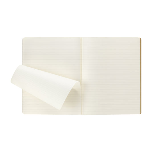 Moleskine® Cahier Ruled XX-Large Journal