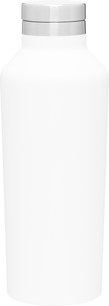 16.9 oz h2go manhattan - powder