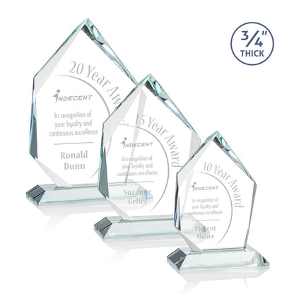 Deerhurst Ice Peak Award - Starfire