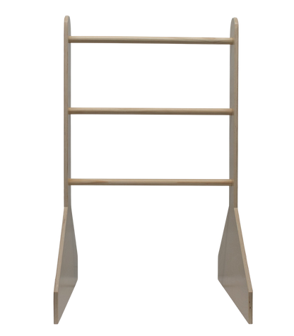 Ladder Ball Toss Game