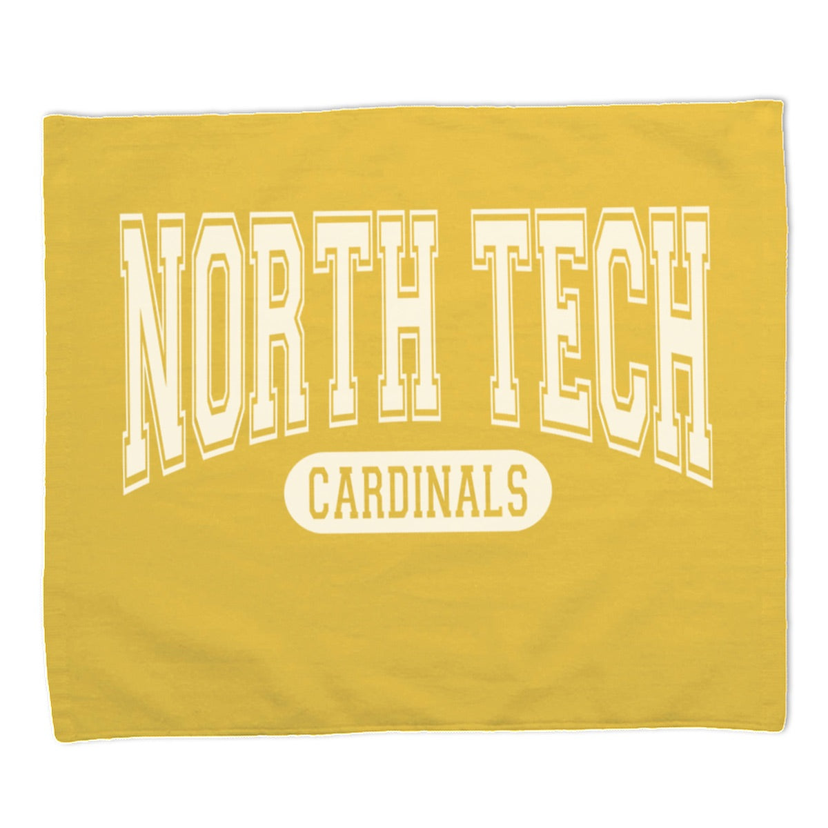 Soft Touch Sport/Stadium Towel