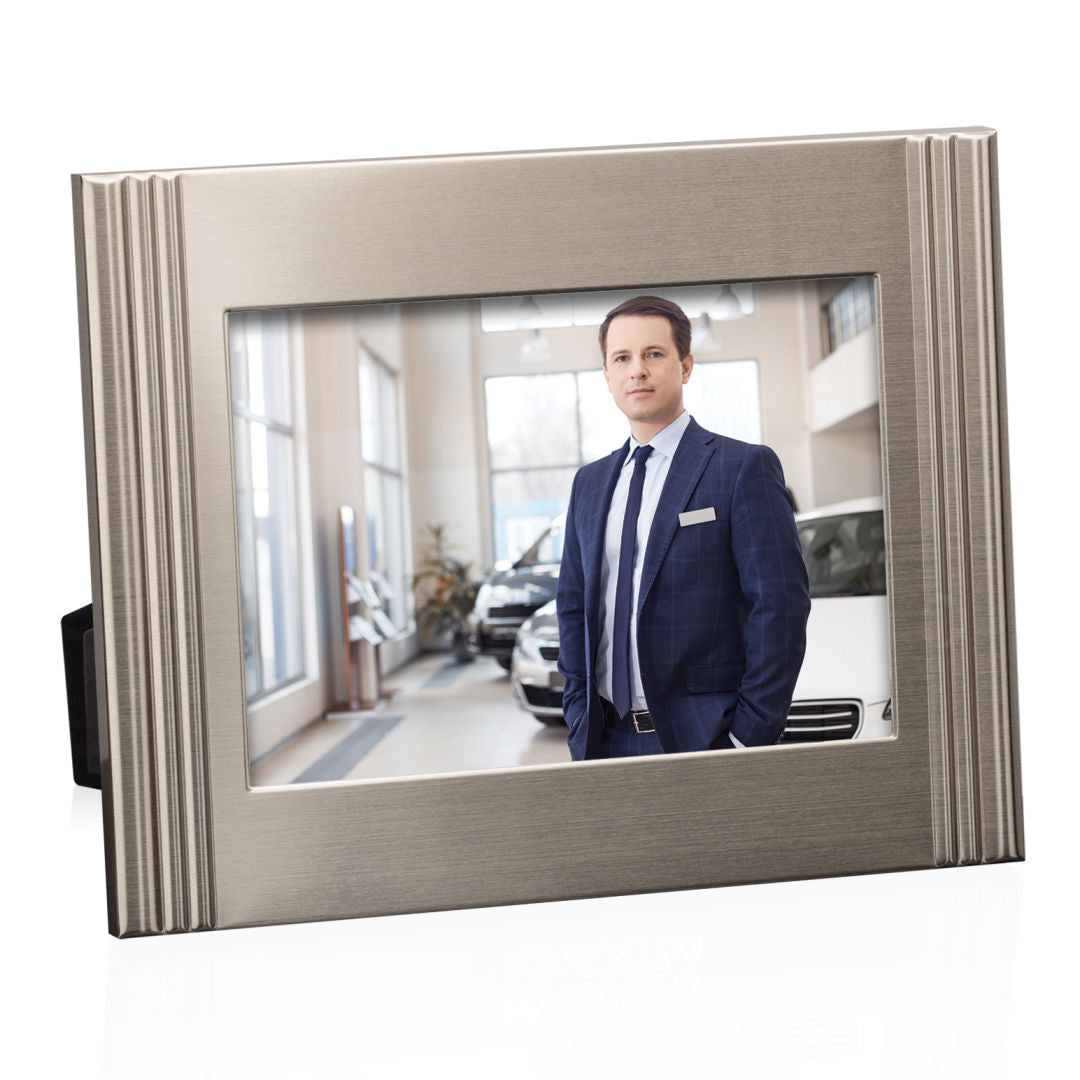 Barnes Frame