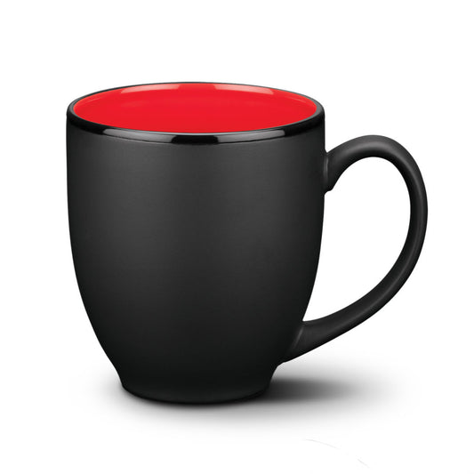 Dereham Mug - 16oz - Deep Etch