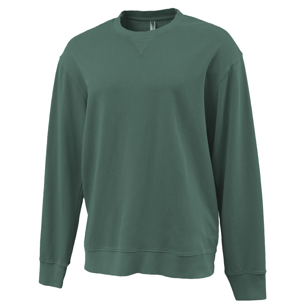 Pigment Fleece Crew