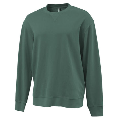 Pigment Fleece Crew