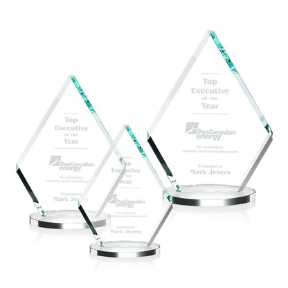 Canton Award - Starfire