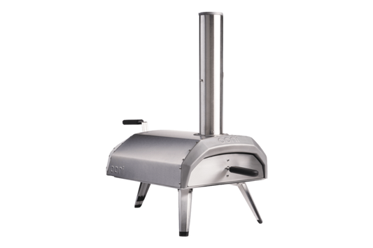 Ooni Karu 12 Multi-Fuel Pizza Oven