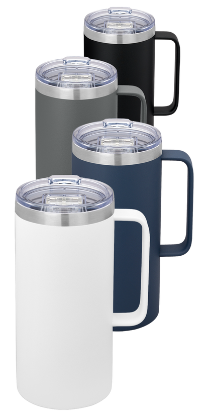 24oz Urban Peak® Alpine Vacuum Mug