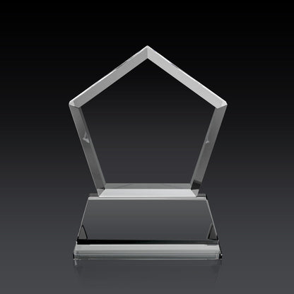 Genosee on Base (3D) - Clear