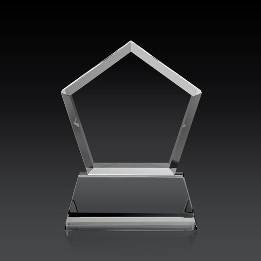 Genosee on Base (3D) - Clear