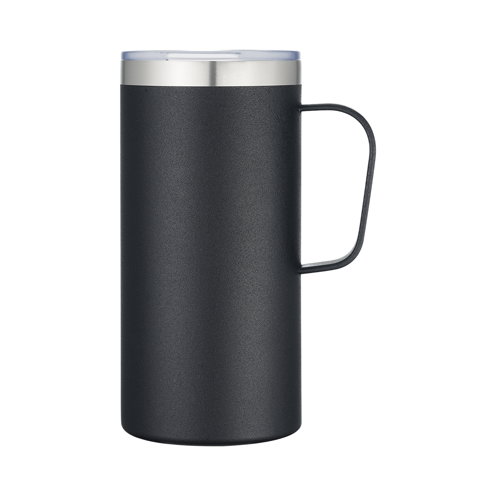 Magnolia 20oz Stainless Steel Mug