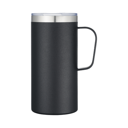 Magnolia 20oz Stainless Steel Mug