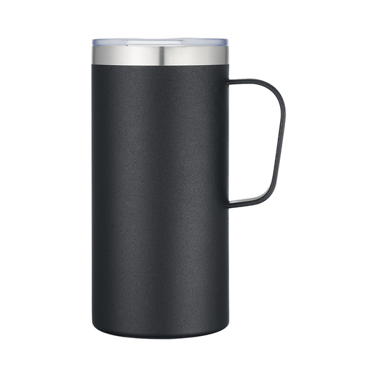Magnolia 20oz Stainless Steel Mug
