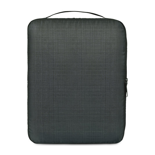 Black Sand Alba Large Packing Cube