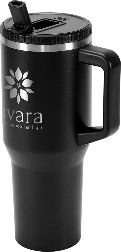 Urban Peak® 40oz Glacier Vacuum Travel Mug