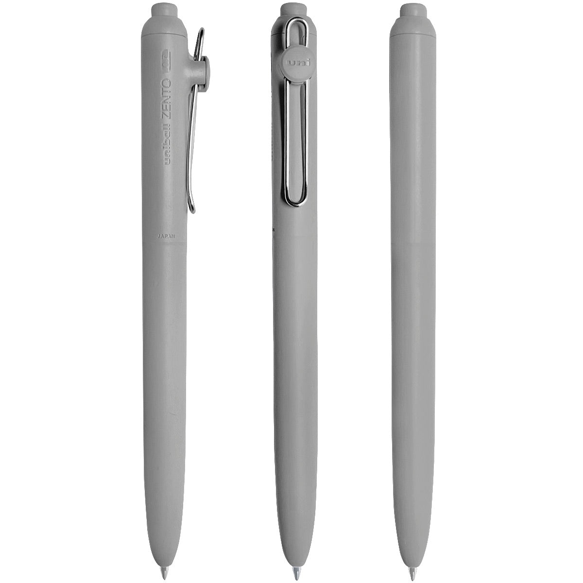 uni-ball® Zento Gel Retractable Pen Zen
