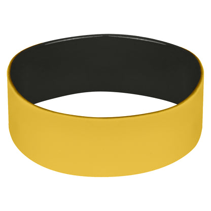 1" Silicone Bracelet