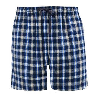 Flannel Short