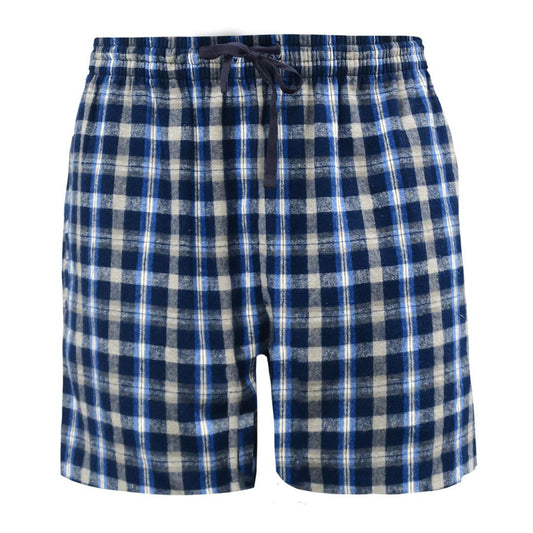 Flannel Short