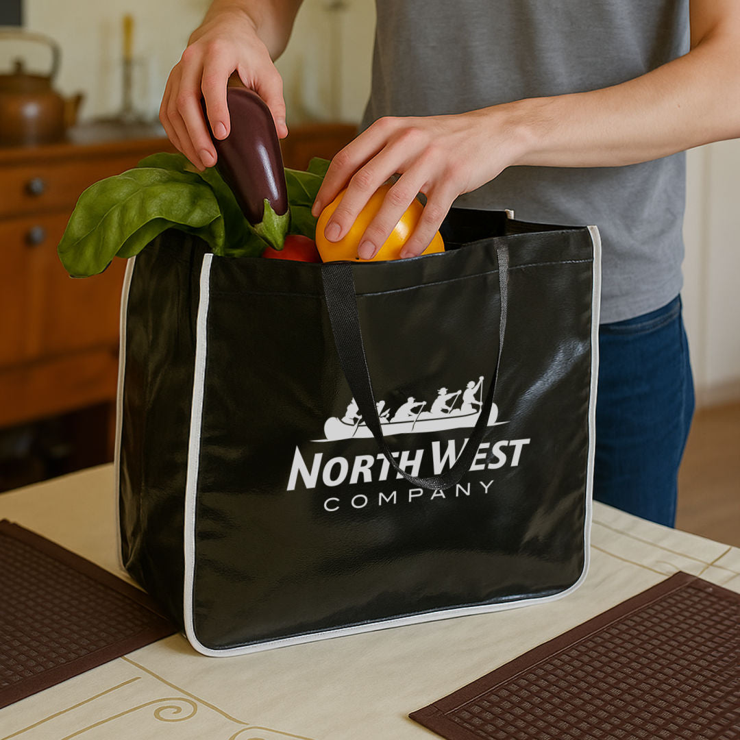Retailer Tote Bag