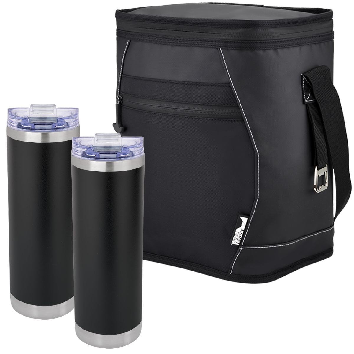 Urban Peak® Keystone Lunch Date Kit