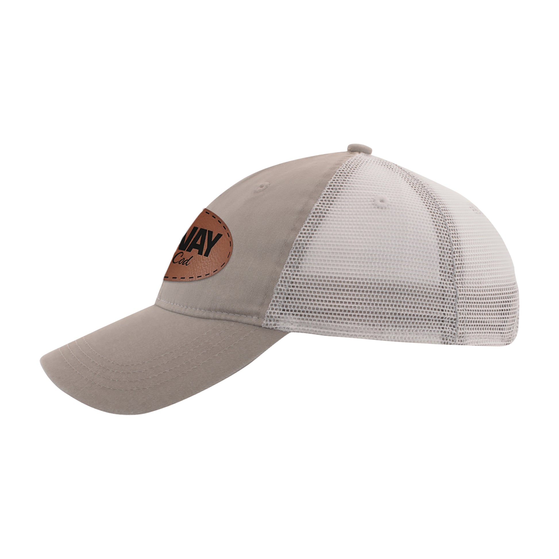 Cobblestone Ahead Solana Cap